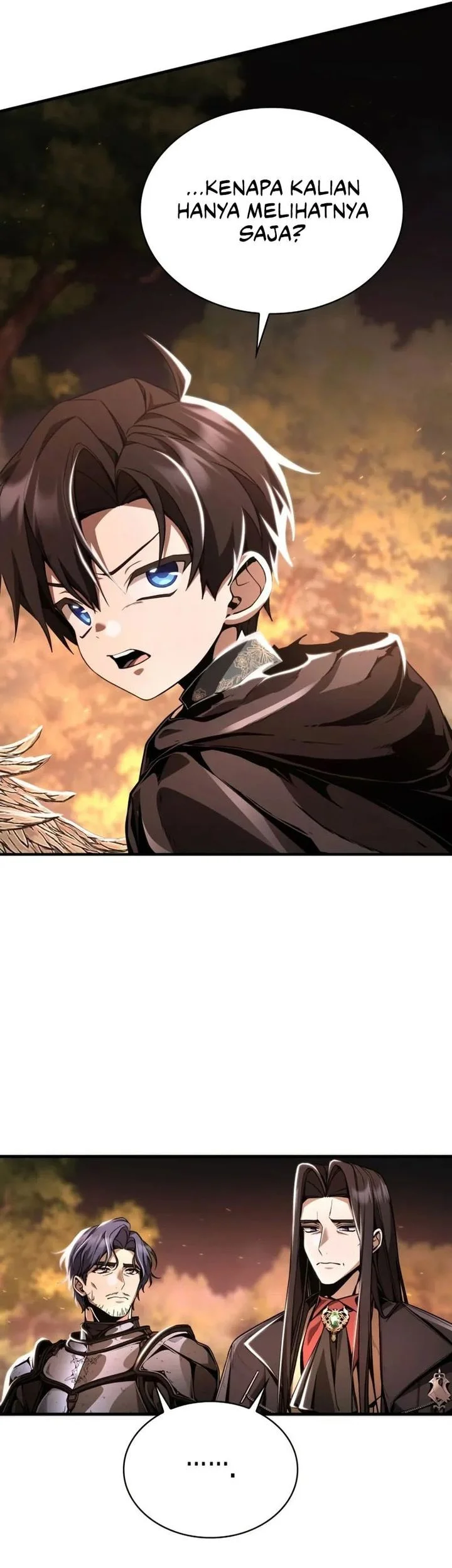 Dukedom’s Legendary Prodigy Chapter 9 - halaman 27
