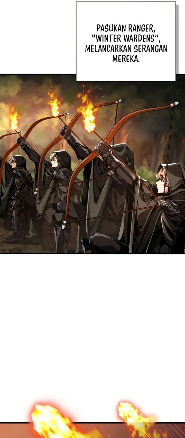 Dukedom’s Legendary Prodigy Chapter 9 - halaman 3