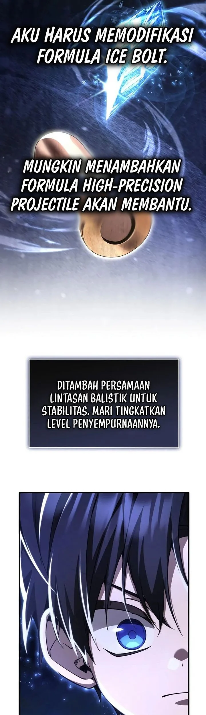 Dukedom’s Legendary Prodigy Chapter 9 - halaman 31
