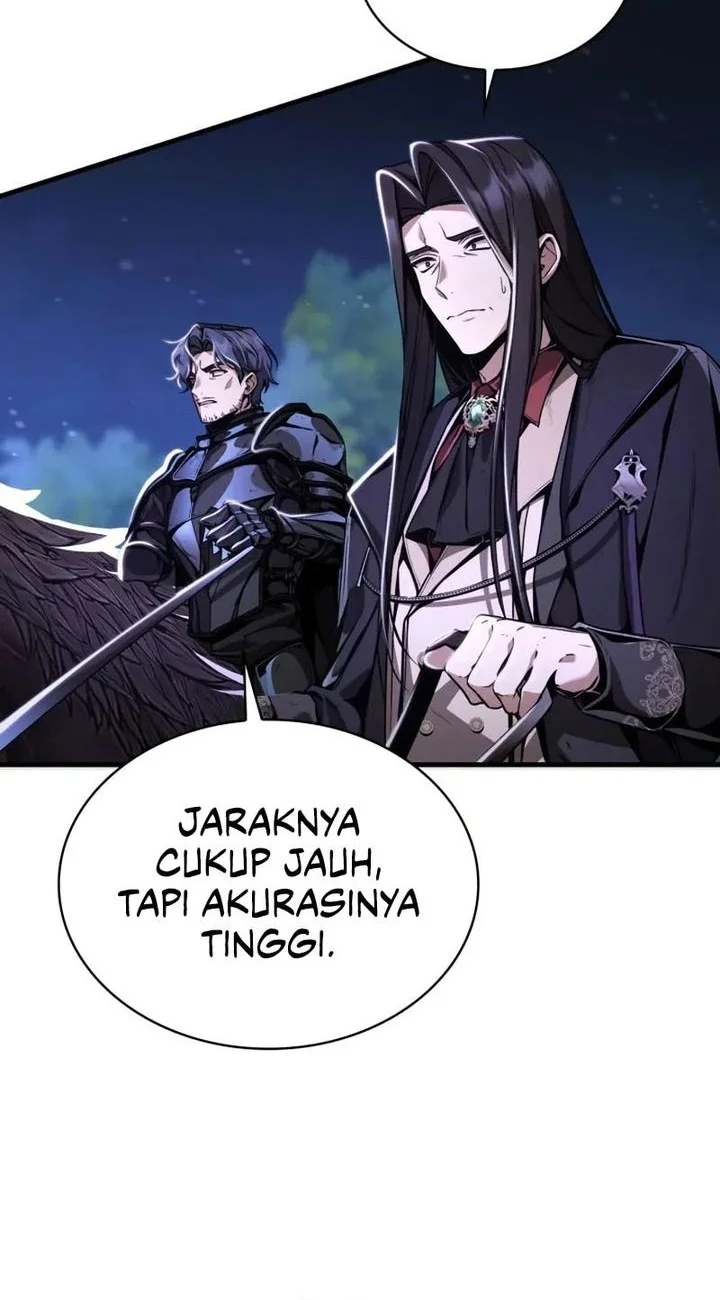 Dukedom’s Legendary Prodigy Chapter 9 - halaman 35