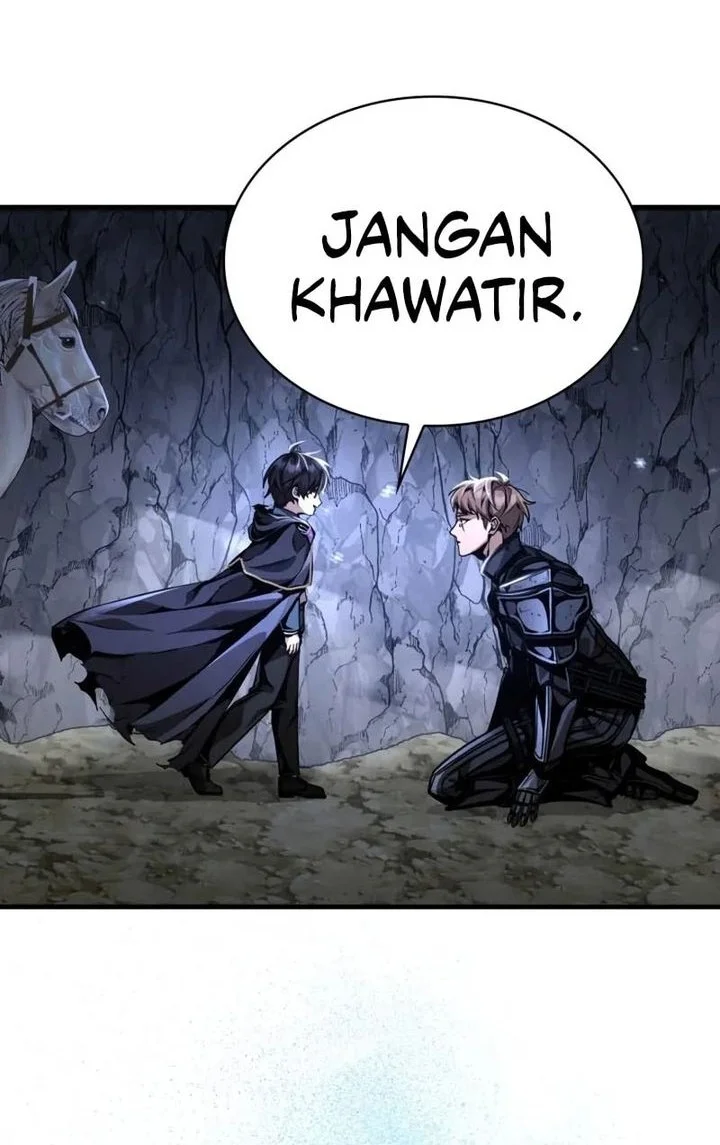 Dukedom’s Legendary Prodigy Chapter 9 - halaman 53