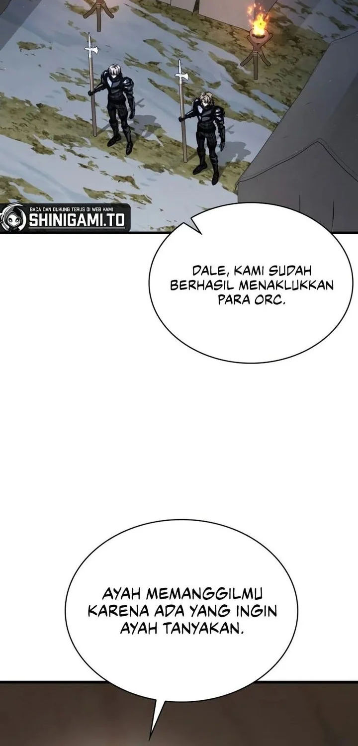 Dukedom’s Legendary Prodigy Chapter 9 - halaman 75