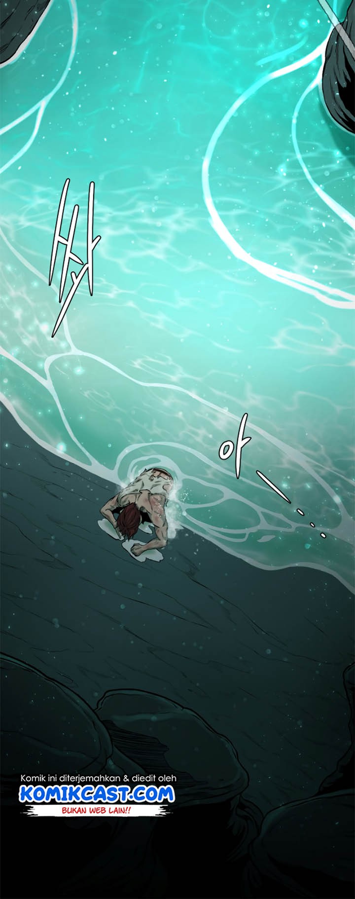 Dungeon and Artifact Chapter 1 - halaman 105
