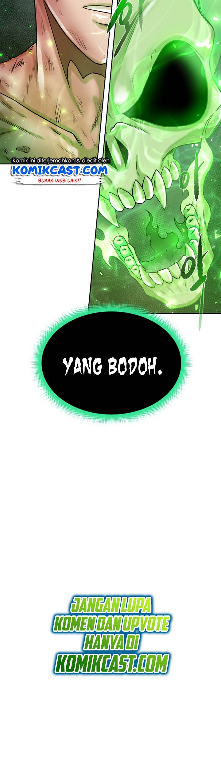Dungeon and Artifact Chapter 1 - halaman 113