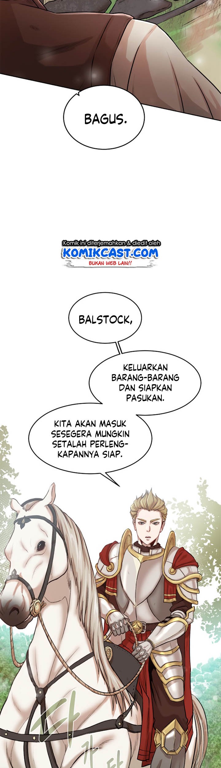 Dungeon and Artifact Chapter 1 - halaman 14