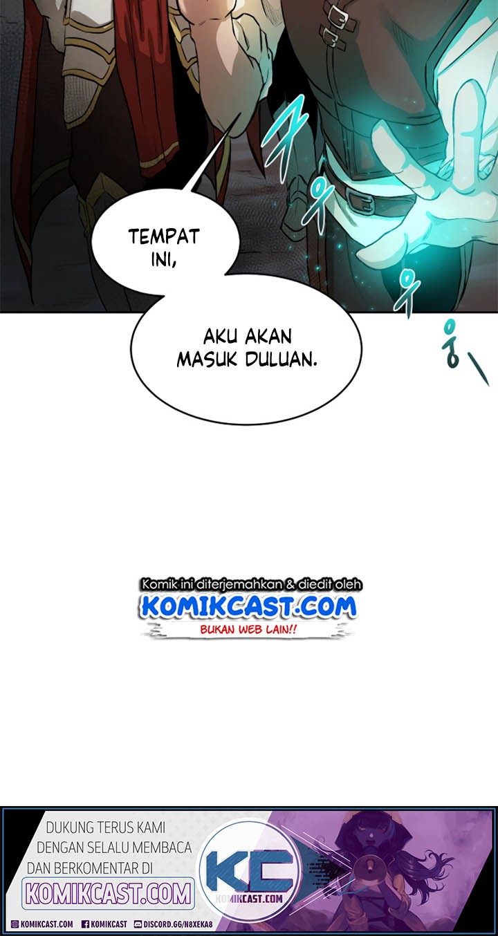 Dungeon and Artifact Chapter 1 - halaman 26