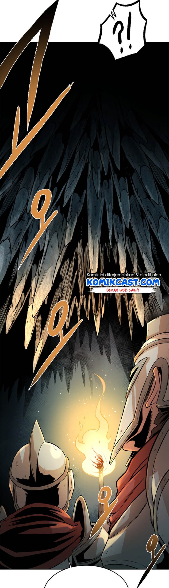 Dungeon and Artifact Chapter 1 - halaman 28
