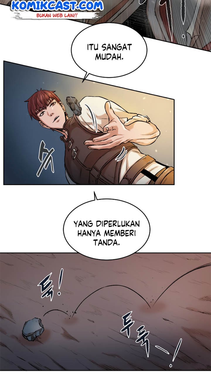 Dungeon and Artifact Chapter 1 - halaman 38