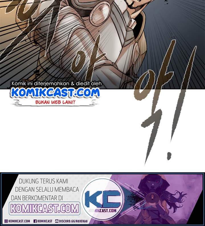 Dungeon and Artifact Chapter 1 - halaman 43