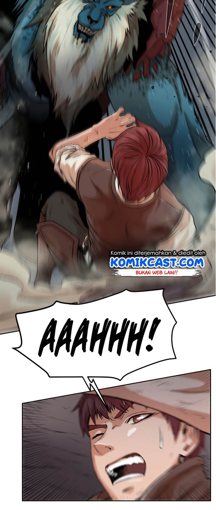 Dungeon and Artifact Chapter 1 - halaman 59