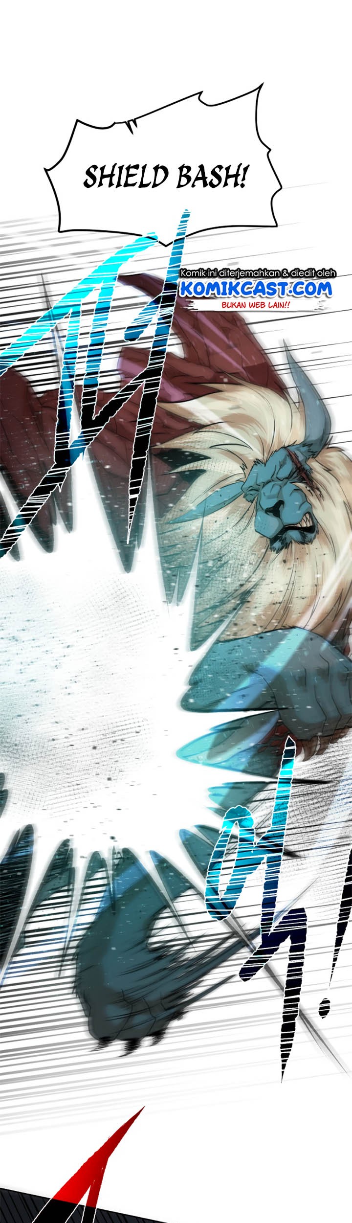 Dungeon and Artifact Chapter 1 - halaman 63