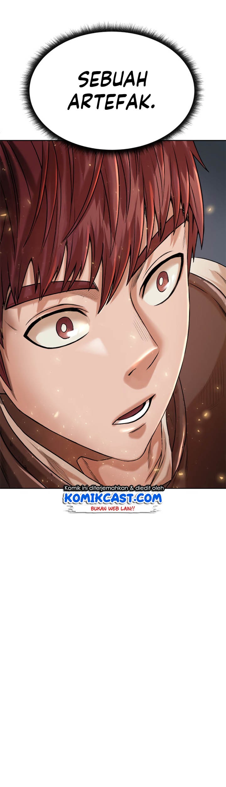 Dungeon and Artifact Chapter 1 - halaman 72
