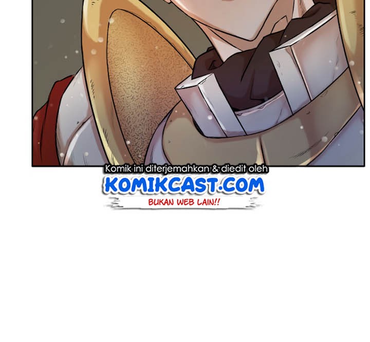 Dungeon and Artifact Chapter 1 - halaman 88