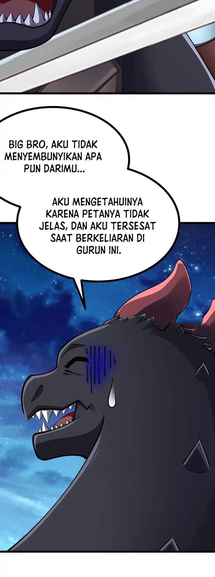 Dungeon and Artifact Chapter 10 - halaman 12