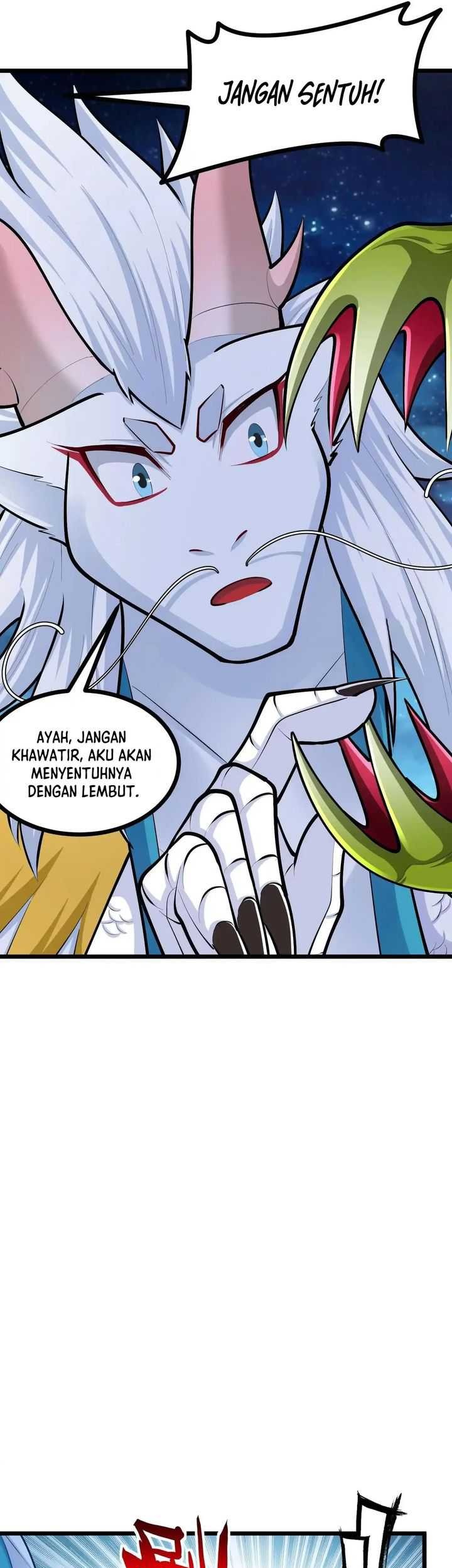Dungeon and Artifact Chapter 10 - halaman 19