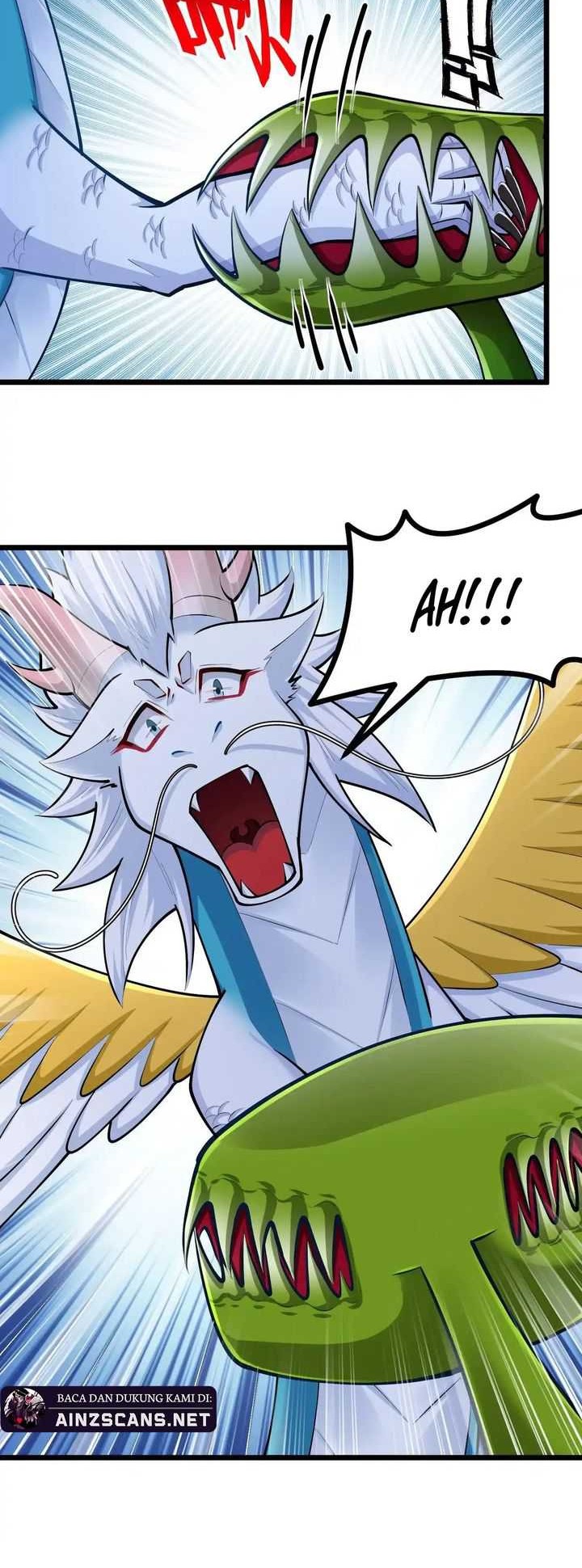 Dungeon and Artifact Chapter 10 - halaman 20