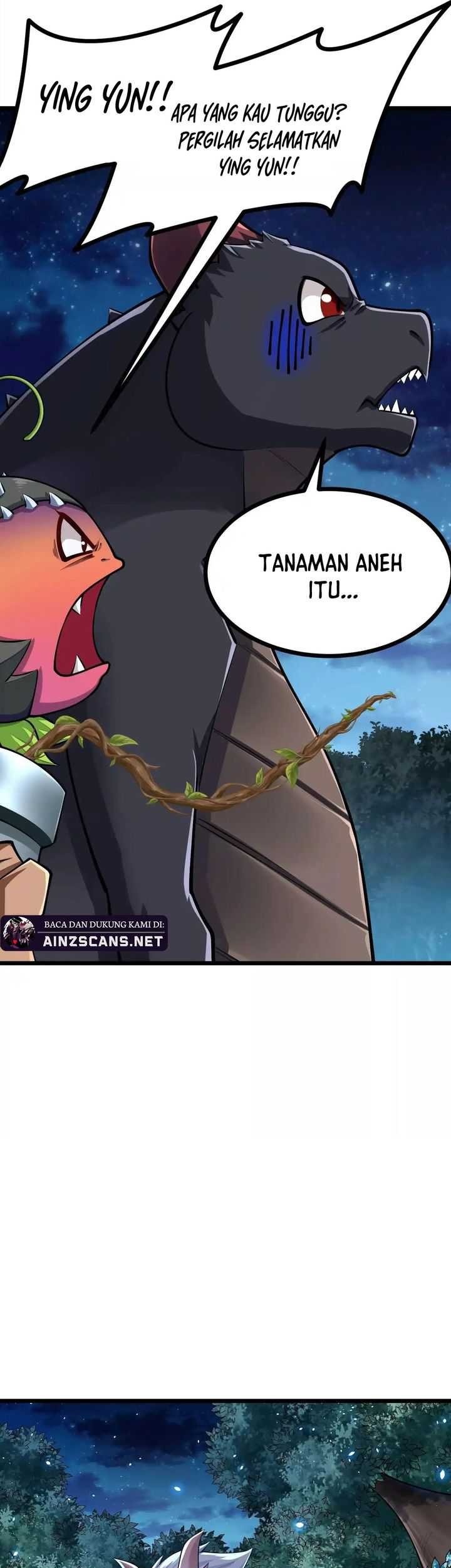 Dungeon and Artifact Chapter 10 - halaman 23