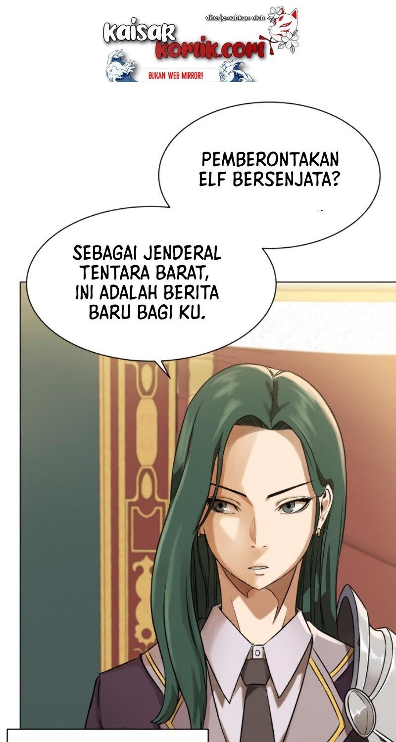 Dungeon and Artifact Chapter 10 - halaman 37
