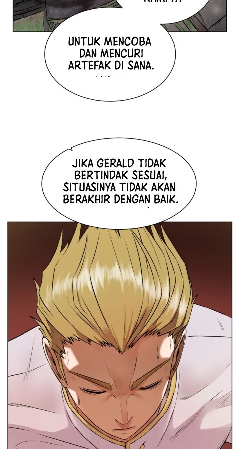 Dungeon and Artifact Chapter 10 - halaman 41
