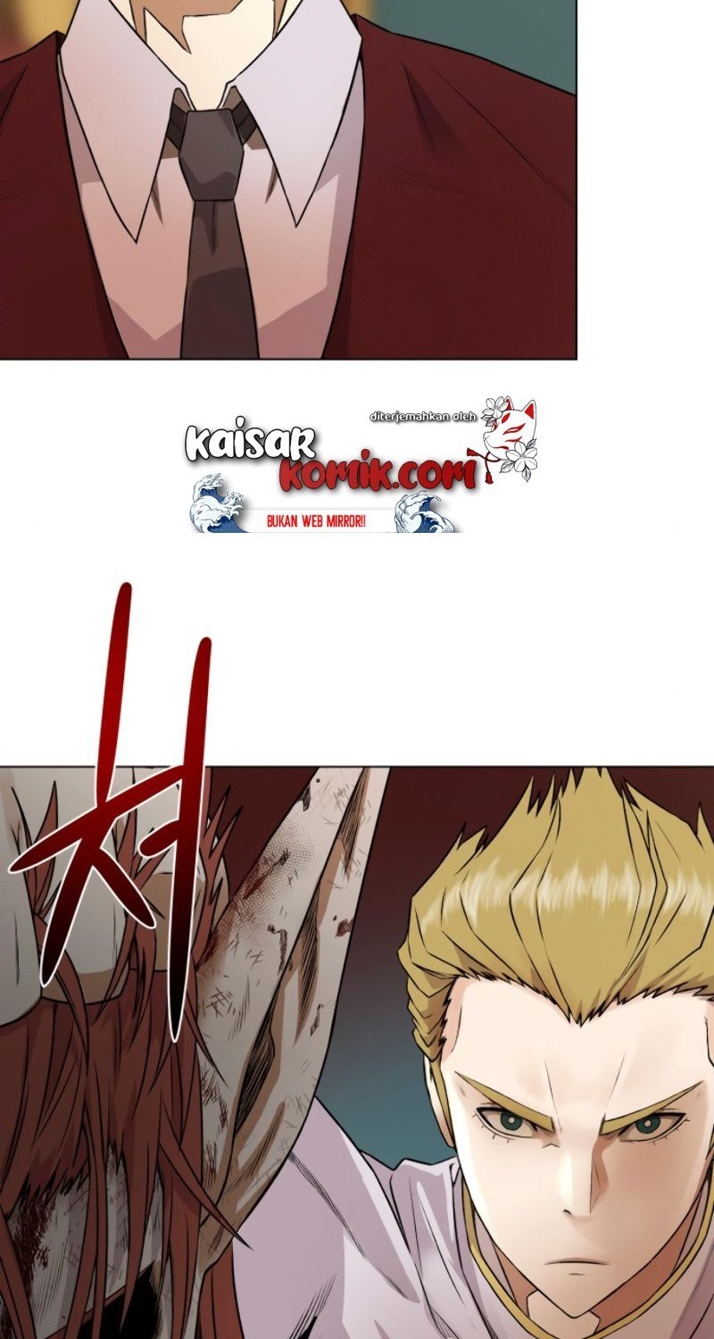 Dungeon and Artifact Chapter 10 - halaman 48