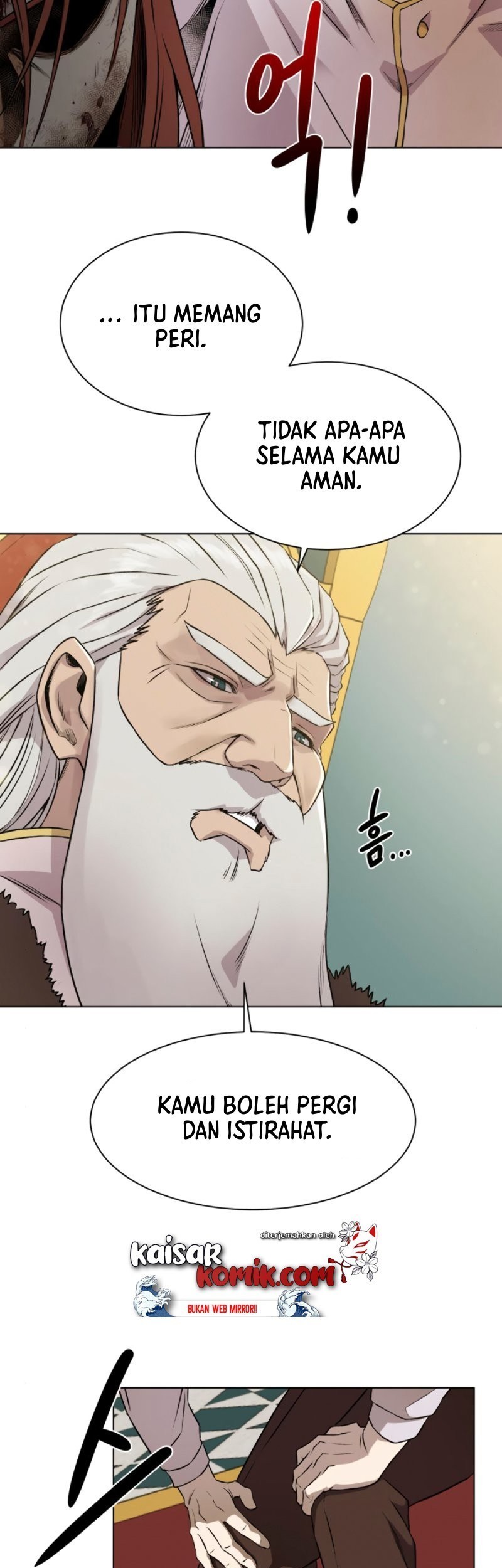 Dungeon and Artifact Chapter 10 - halaman 49