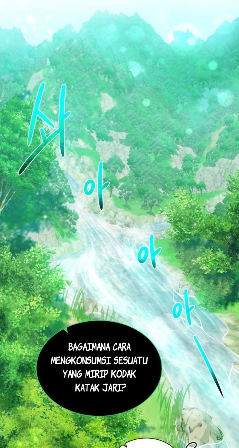 Dungeon and Artifact Chapter 10 - halaman 54