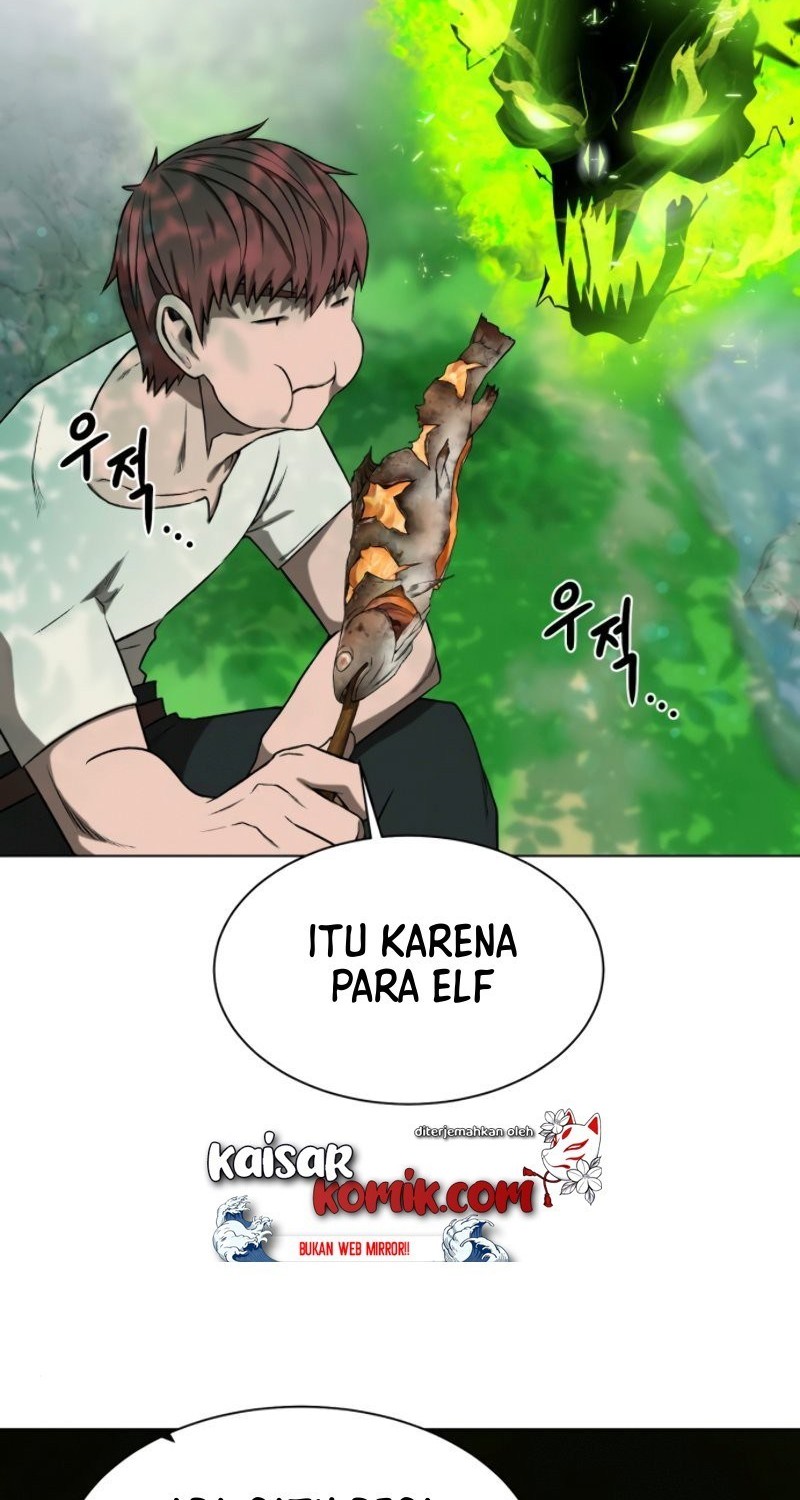 Dungeon and Artifact Chapter 10 - halaman 56