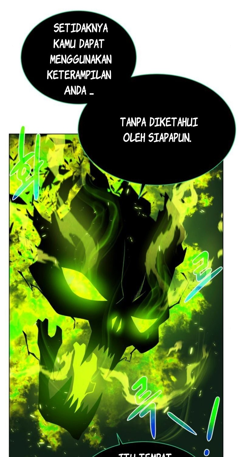 Dungeon and Artifact Chapter 10 - halaman 58
