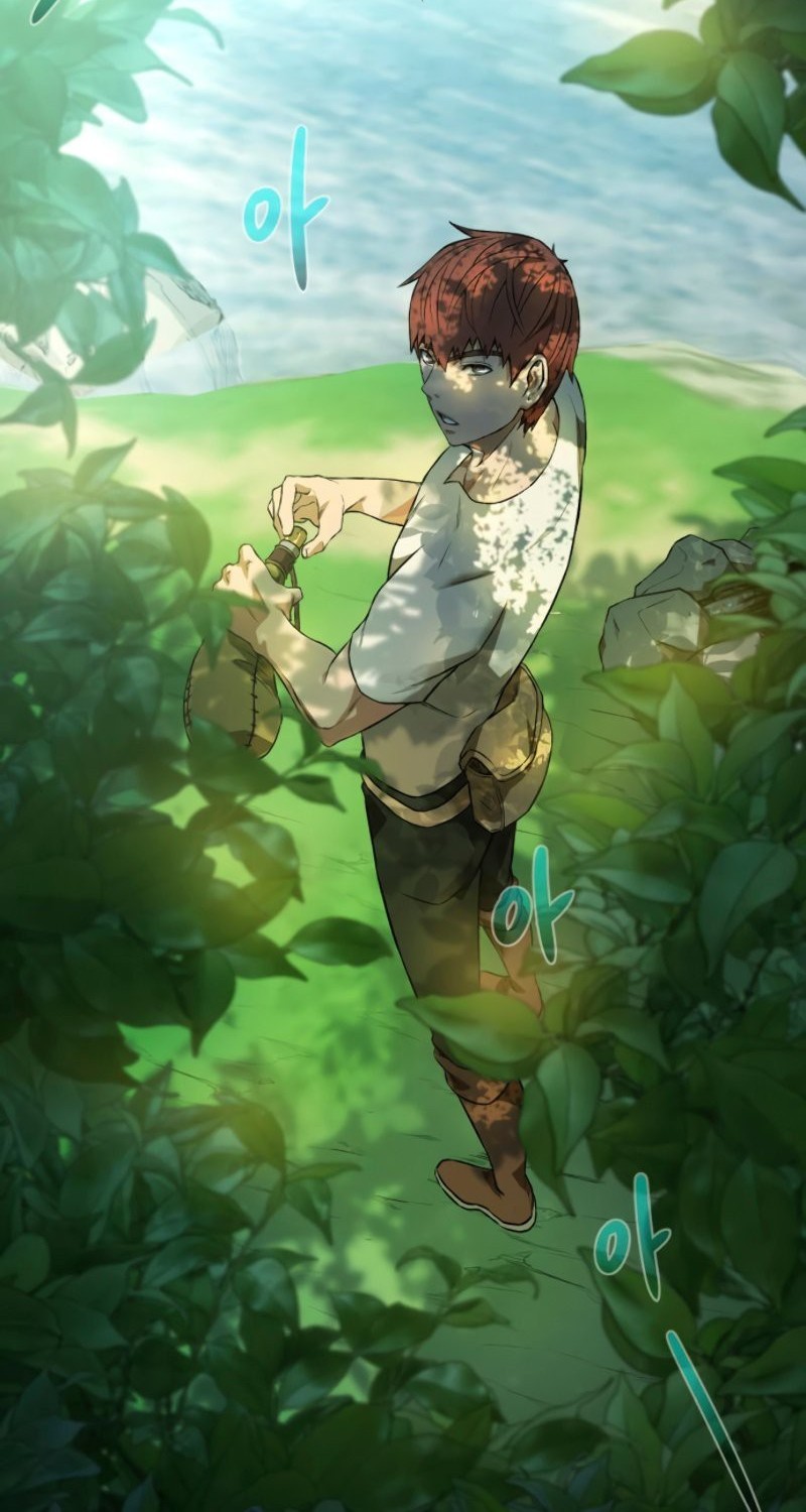 Dungeon and Artifact Chapter 10 - halaman 60