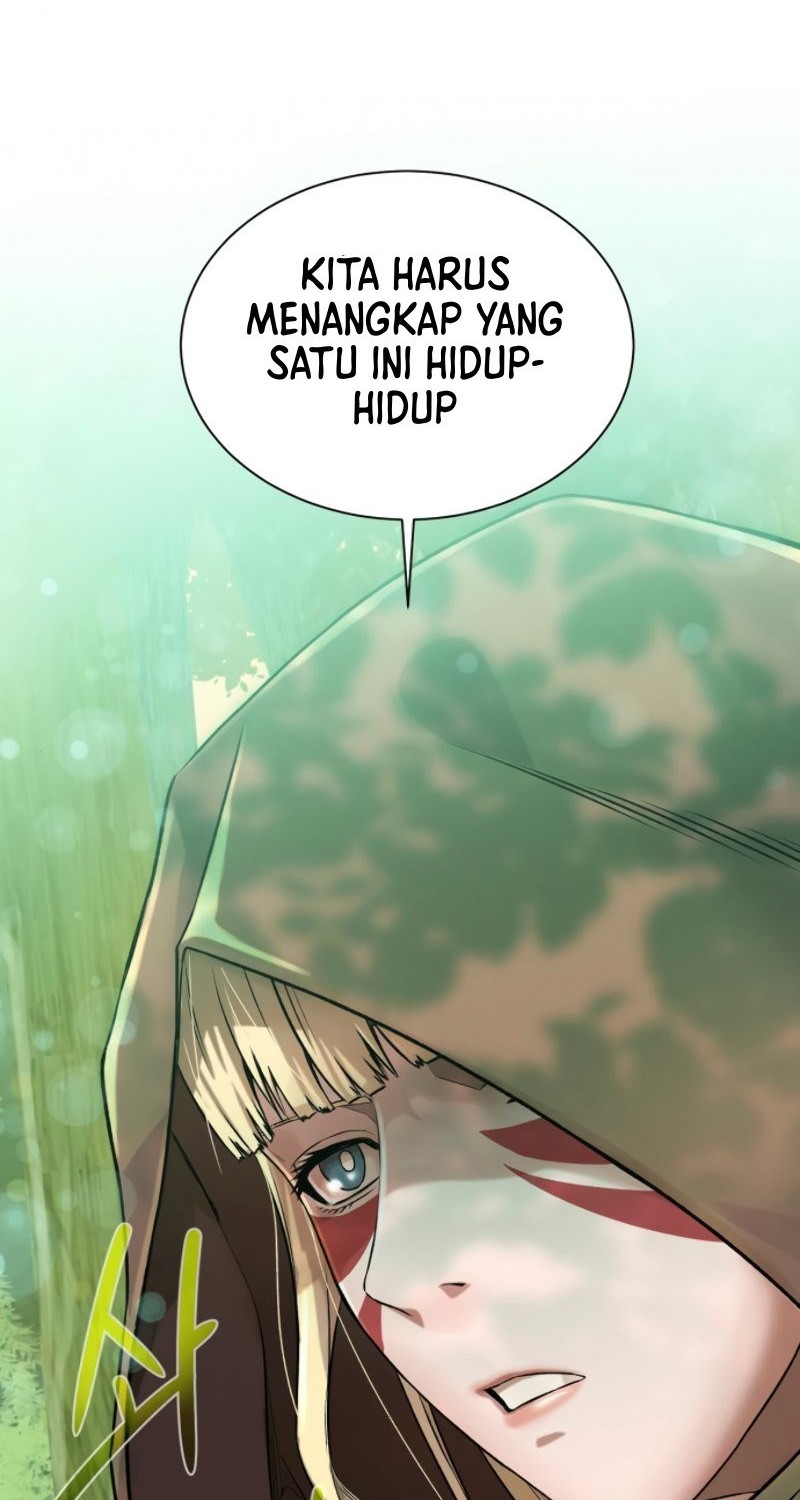 Dungeon and Artifact Chapter 10 - halaman 69
