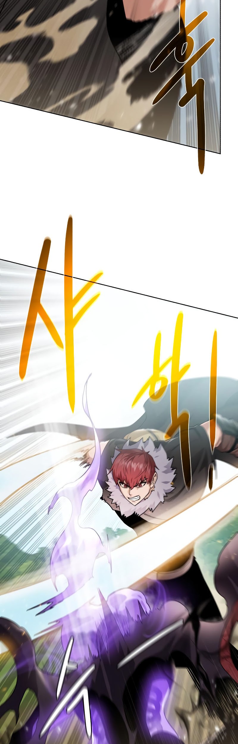 Dungeon and Artifact Chapter 100 - halaman 15