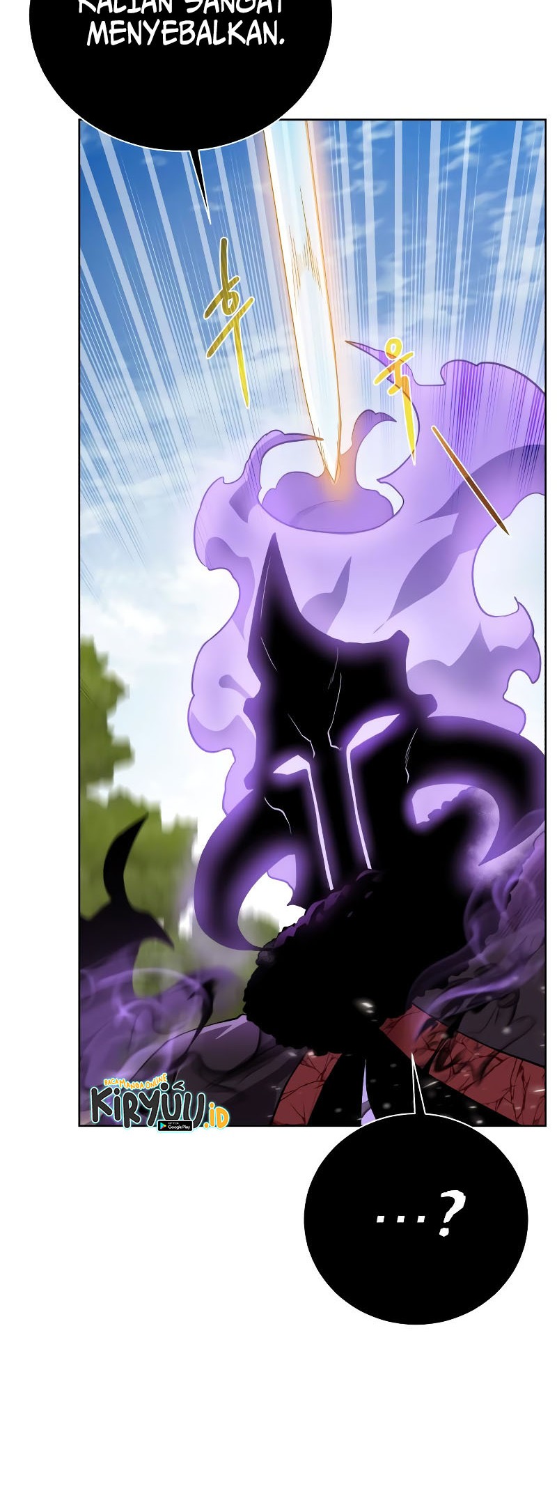 Dungeon and Artifact Chapter 100 - halaman 27