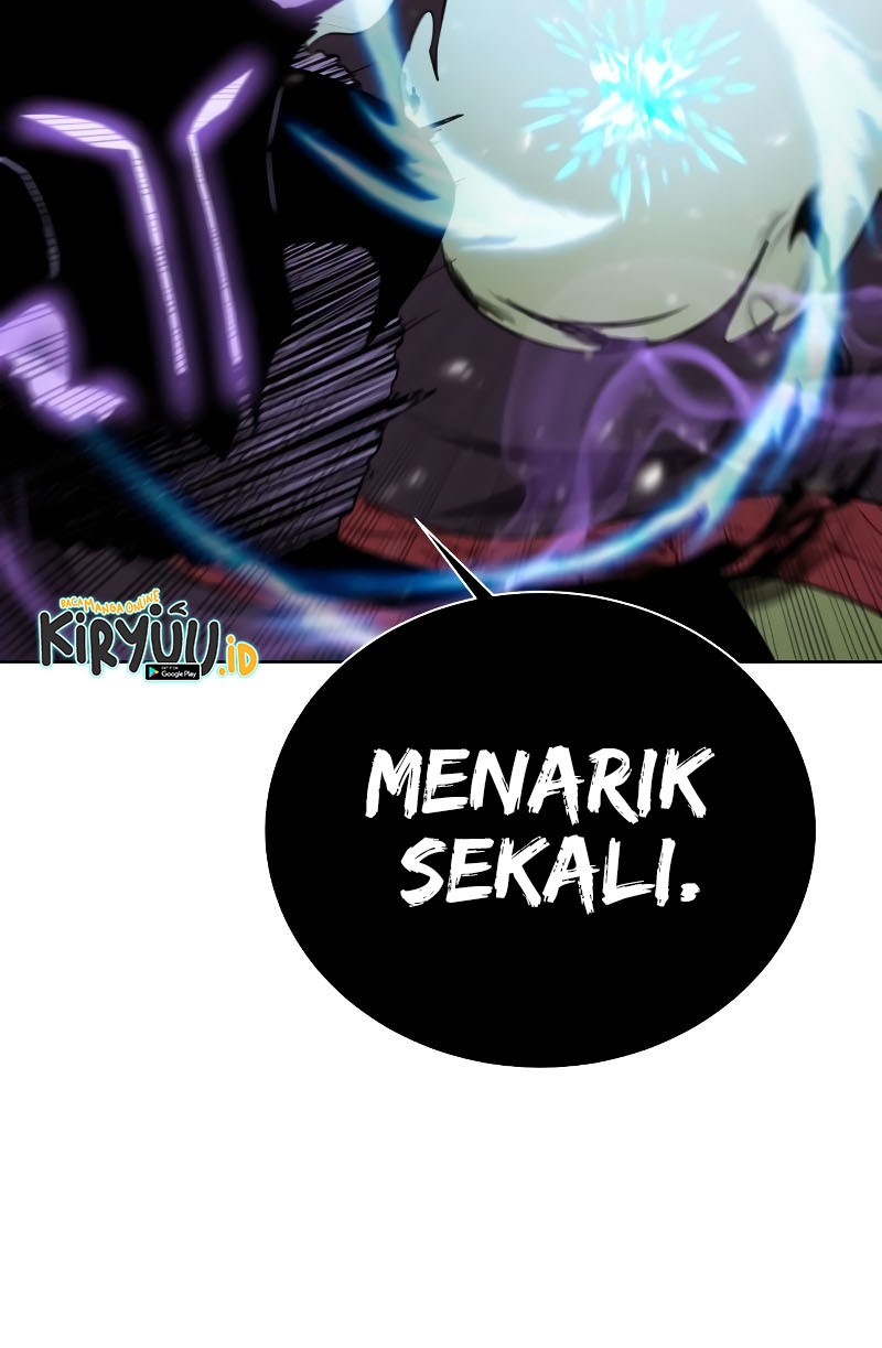 Dungeon and Artifact Chapter 100 - halaman 32
