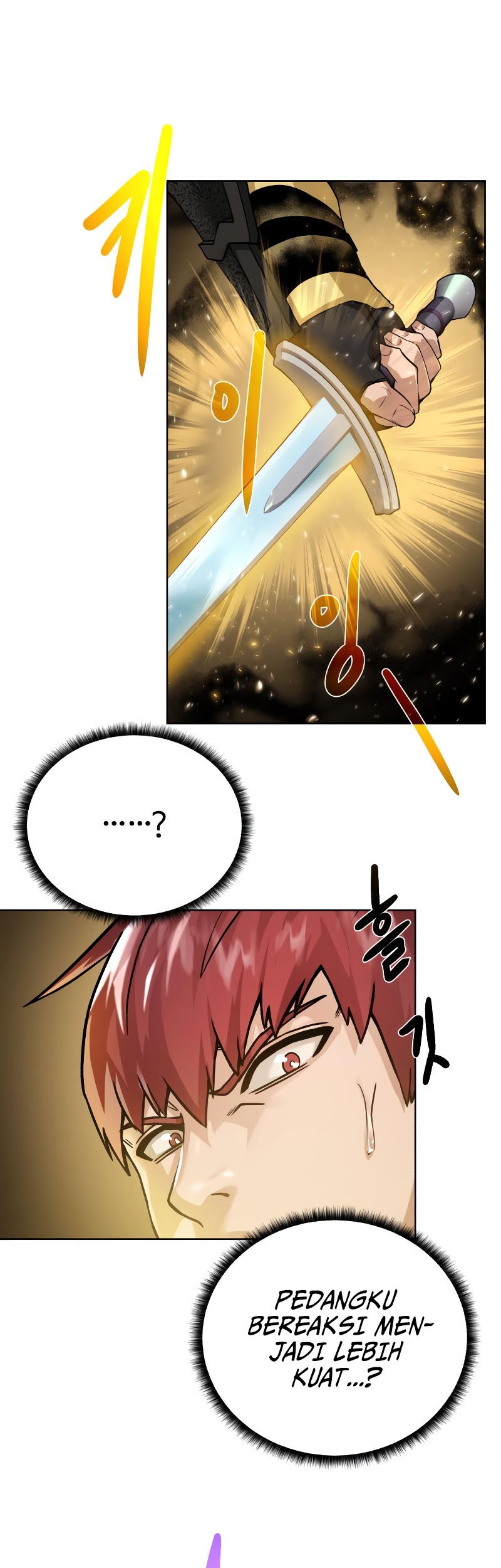 Dungeon and Artifact Chapter 100 - halaman 38