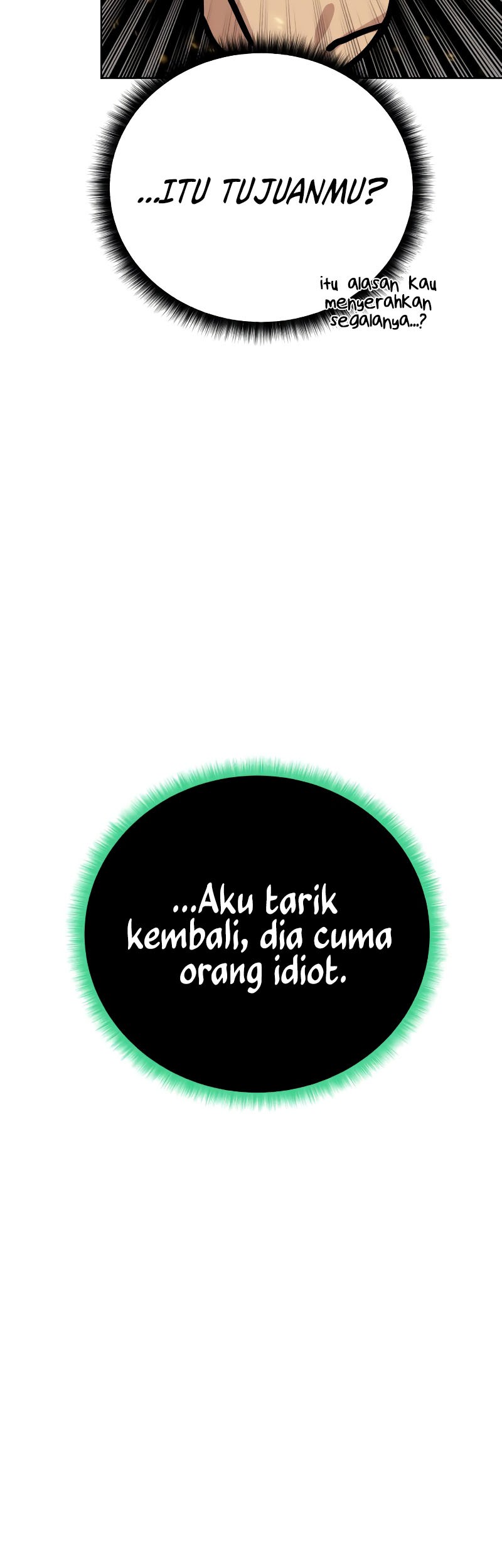 Dungeon and Artifact Chapter 101 - halaman 15