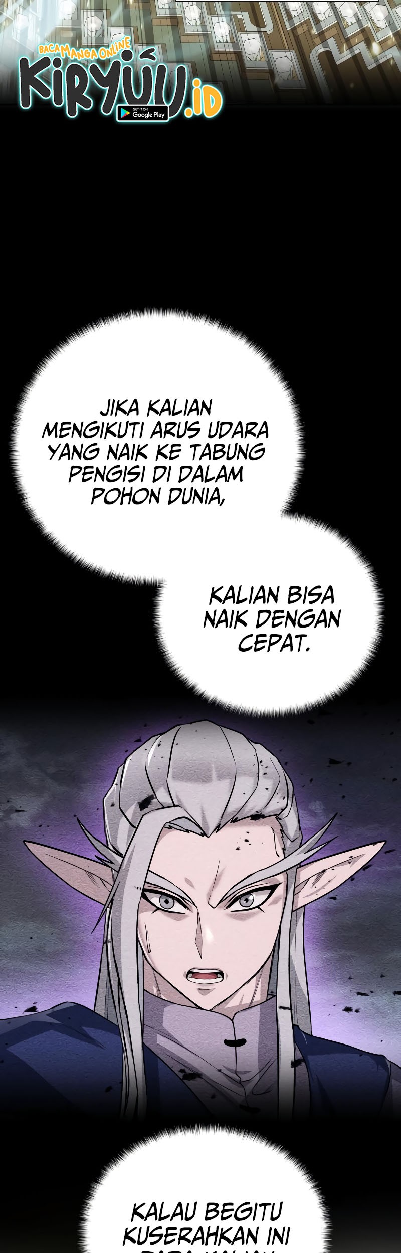 Dungeon and Artifact Chapter 102 - halaman 18
