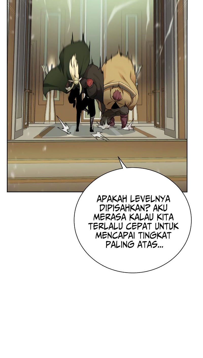 Dungeon and Artifact Chapter 102 - halaman 25