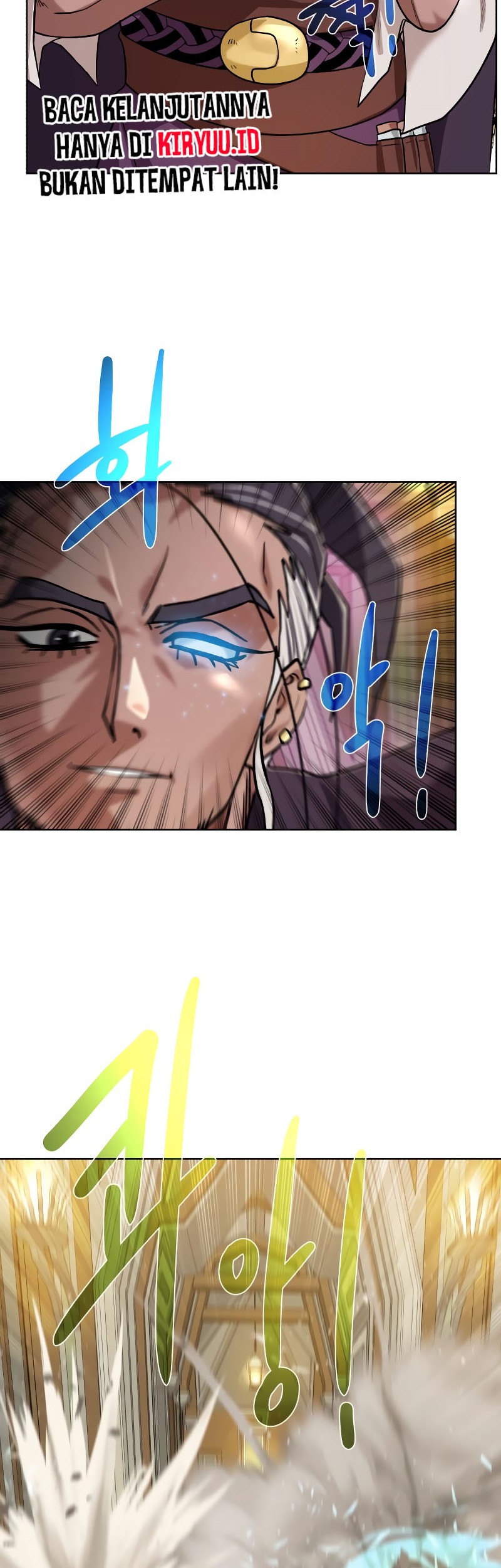 Dungeon and Artifact Chapter 102 - halaman 29