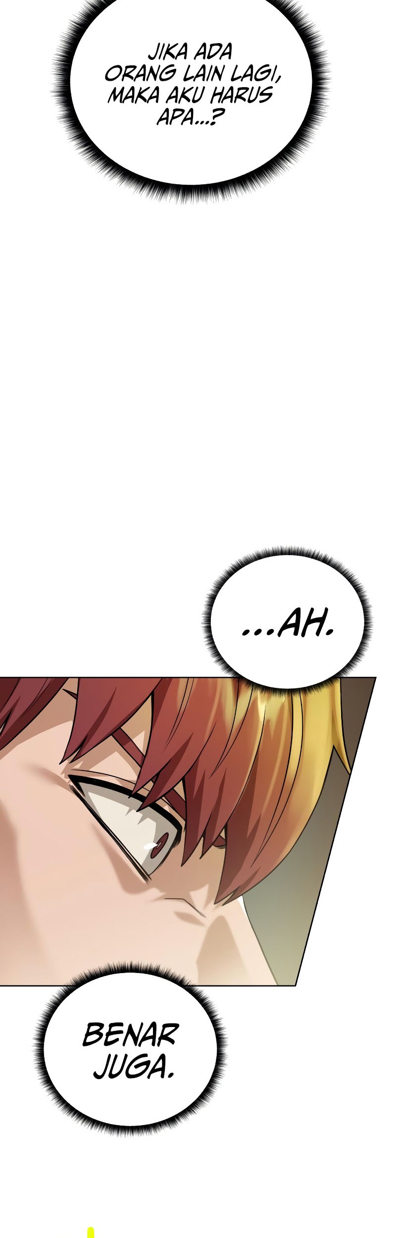 Dungeon and Artifact Chapter 102 - halaman 33