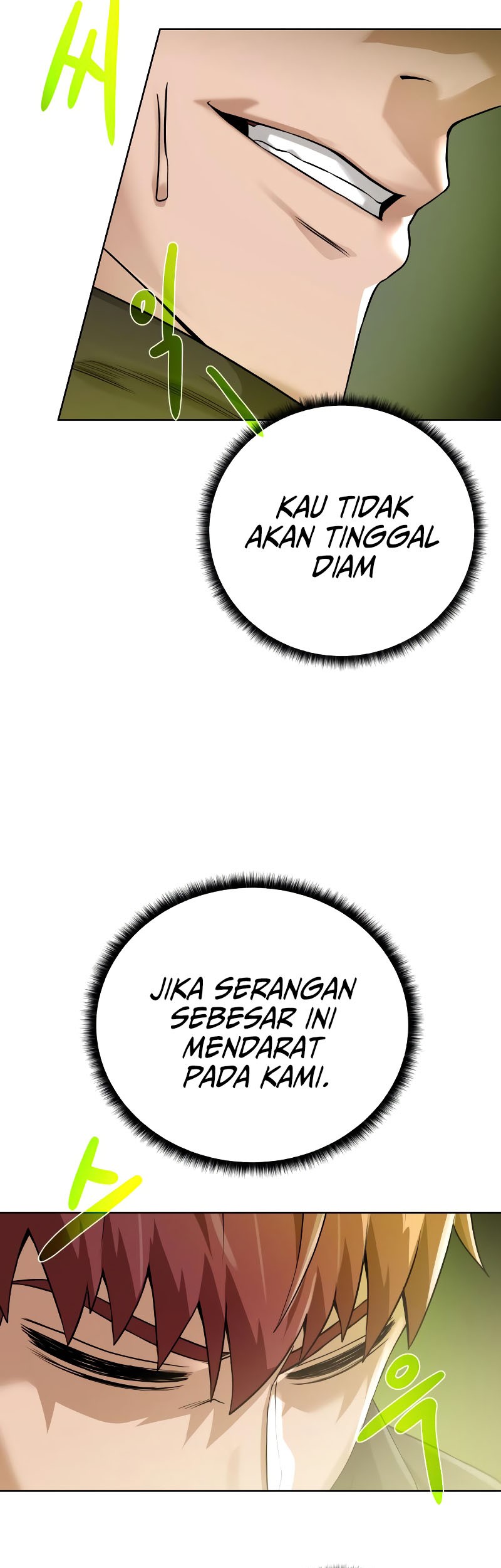 Dungeon and Artifact Chapter 102 - halaman 34