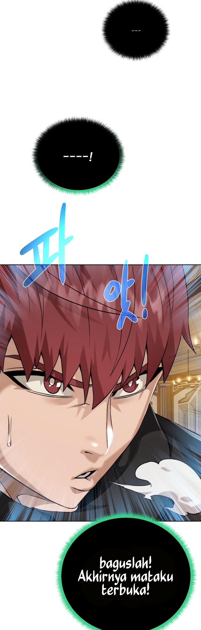 Dungeon and Artifact Chapter 102 - halaman 35