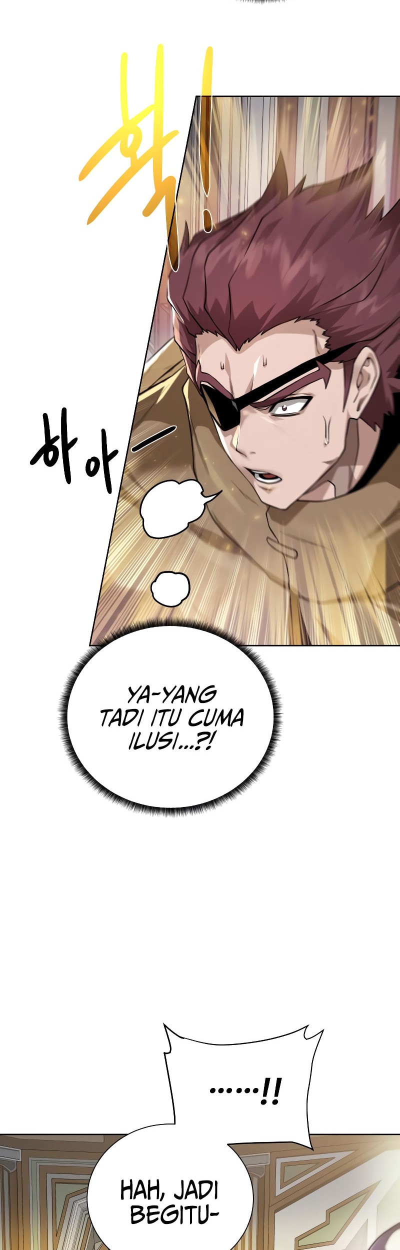Dungeon and Artifact Chapter 102 - halaman 40