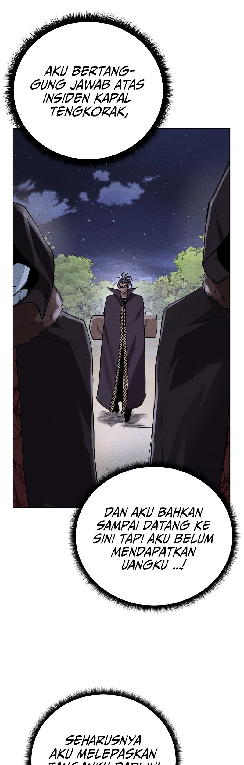 Dungeon and Artifact Chapter 102 - halaman 43