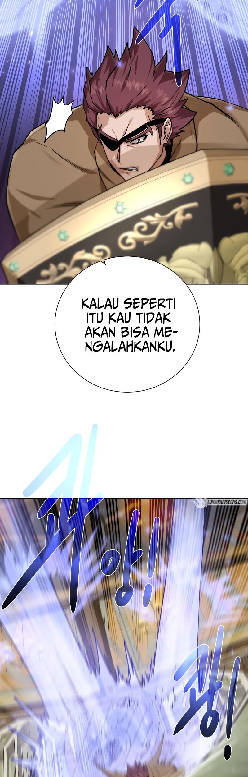 Dungeon and Artifact Chapter 102 - halaman 52
