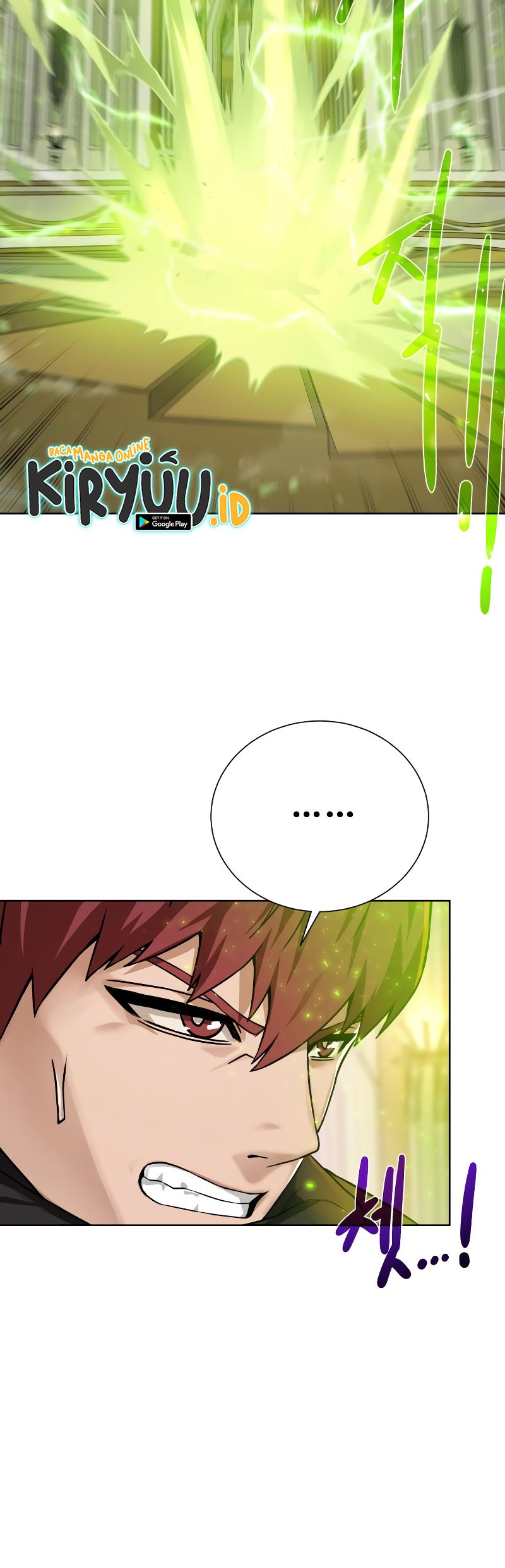 Dungeon and Artifact Chapter 102 - halaman 58