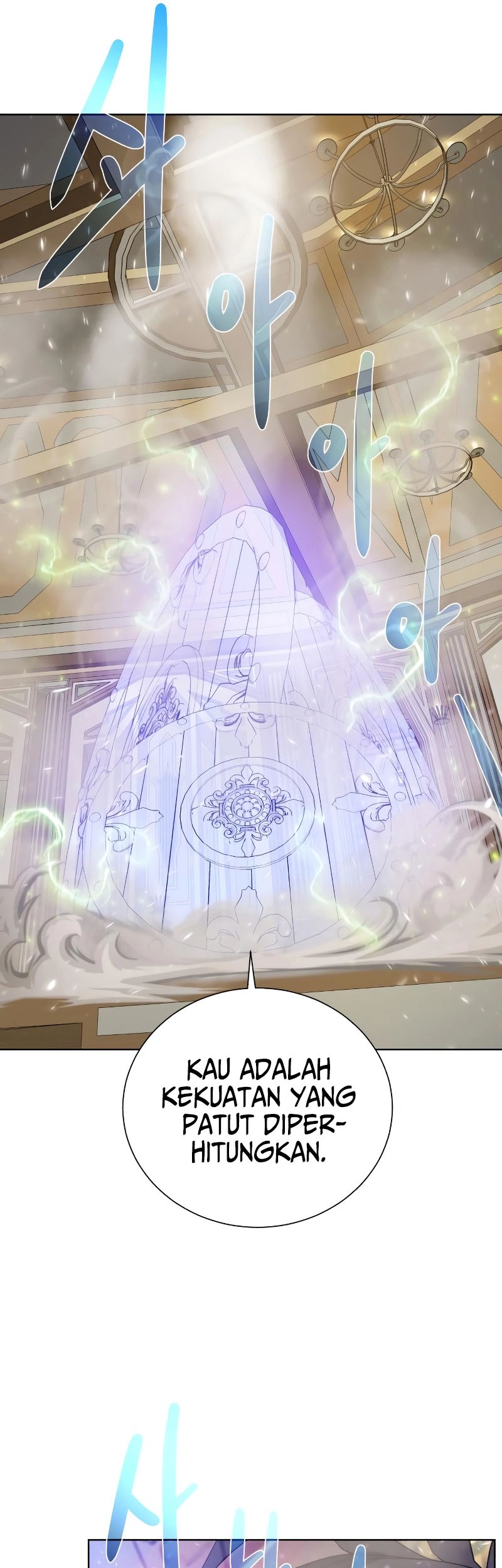 Dungeon and Artifact Chapter 102 - halaman 59