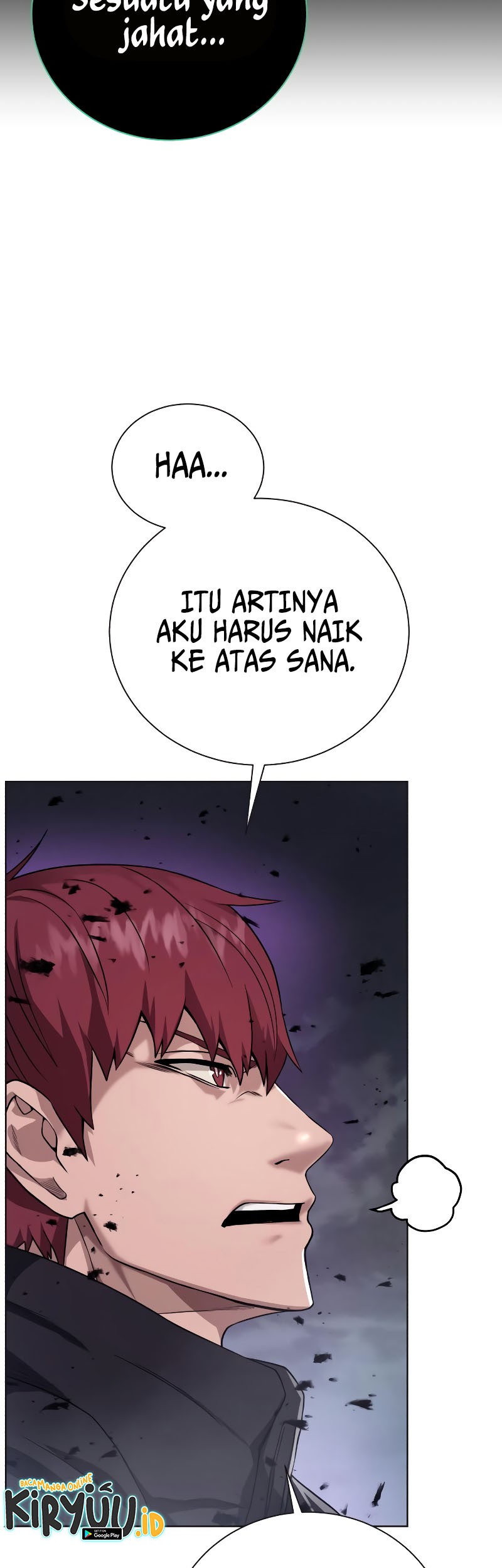 Dungeon and Artifact Chapter 102 - halaman 6