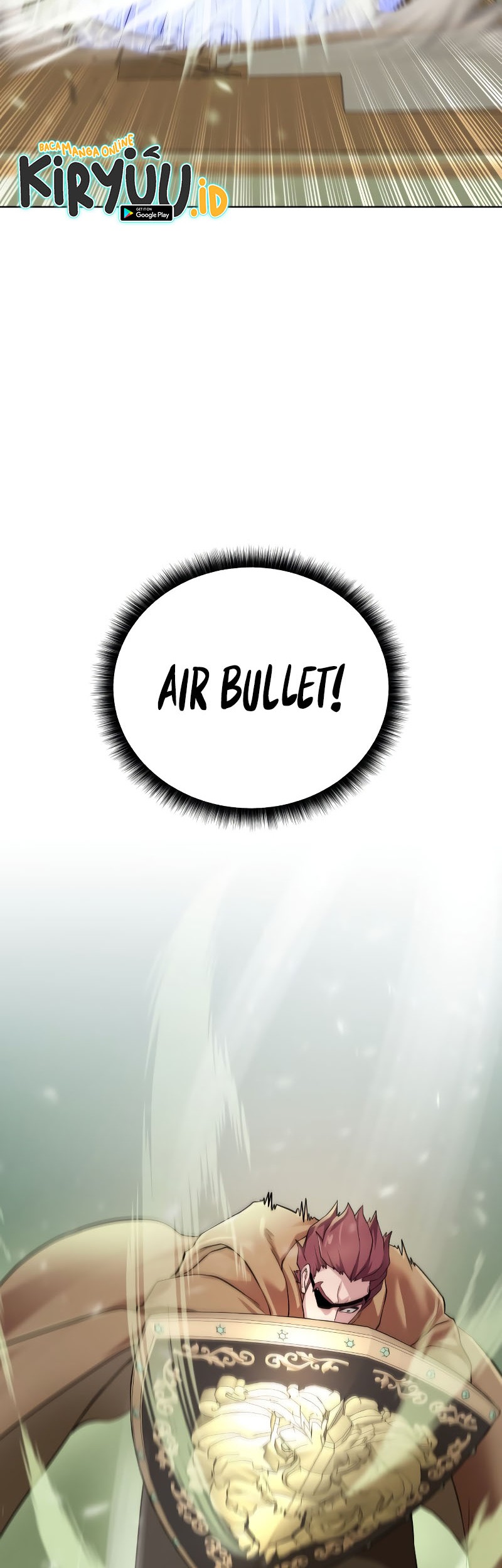 Dungeon and Artifact Chapter 103 - halaman 11