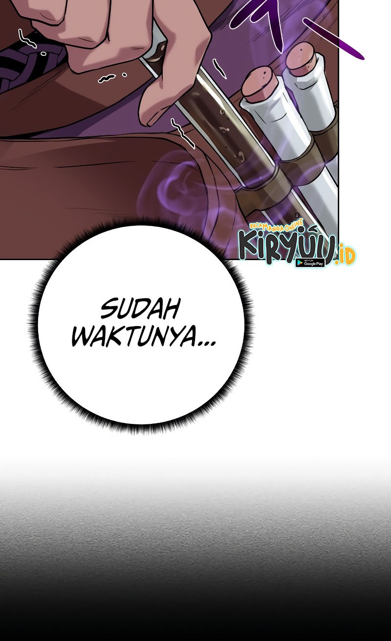 Dungeon and Artifact Chapter 103 - halaman 19