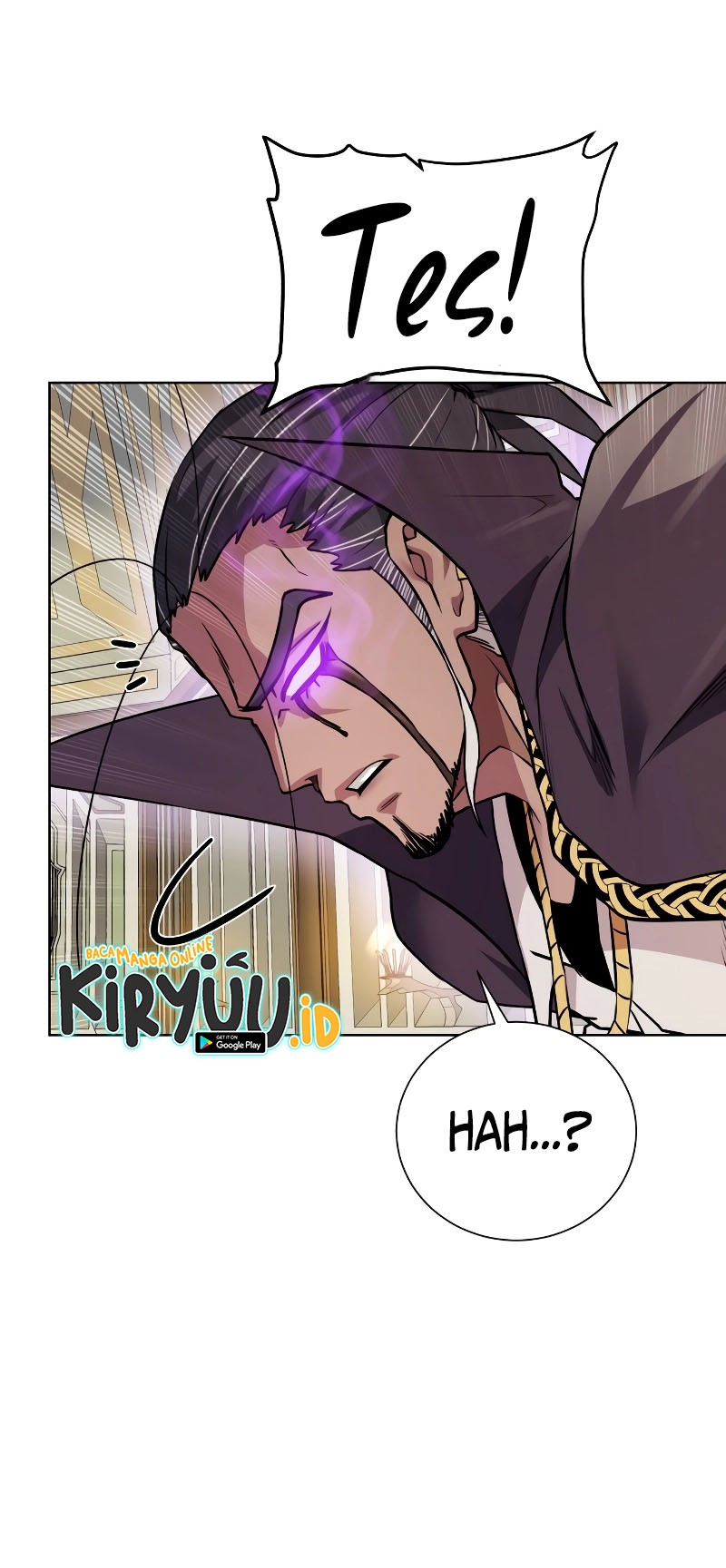 Dungeon and Artifact Chapter 103 - halaman 24